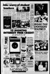 Ormskirk Advertiser Thursday 05 April 1990 Page 4