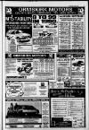 Ormskirk Advertiser Thursday 05 April 1990 Page 37