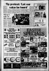 Ormskirk Advertiser Thursday 12 April 1990 Page 11