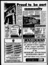 Ormskirk Advertiser Thursday 19 April 1990 Page 34