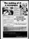 Ormskirk Advertiser Thursday 19 April 1990 Page 38