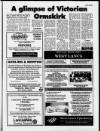 Ormskirk Advertiser Thursday 19 April 1990 Page 45