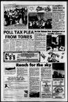 Ormskirk Advertiser Thursday 19 July 1990 Page 10