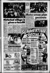 Ormskirk Advertiser Thursday 19 July 1990 Page 11