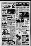 Ormskirk Advertiser Thursday 19 July 1990 Page 14