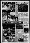 Ormskirk Advertiser Thursday 19 July 1990 Page 16
