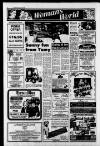 Ormskirk Advertiser Thursday 02 August 1990 Page 12