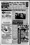 Ormskirk Advertiser Thursday 09 August 1990 Page 4