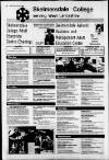 Ormskirk Advertiser Thursday 30 August 1990 Page 40