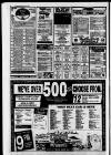 Ormskirk Advertiser Thursday 13 September 1990 Page 38