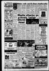 Ormskirk Advertiser Thursday 11 October 1990 Page 34