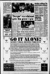 Ormskirk Advertiser Thursday 18 October 1990 Page 8