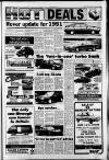 Ormskirk Advertiser Thursday 25 October 1990 Page 23