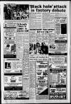 Ormskirk Advertiser Thursday 25 October 1990 Page 48