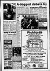 Ormskirk Advertiser Thursday 01 November 1990 Page 11