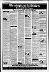 Ormskirk Advertiser Thursday 08 November 1990 Page 32