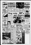 Ormskirk Advertiser Thursday 08 November 1990 Page 48