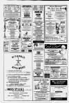Ormskirk Advertiser Thursday 15 November 1990 Page 22