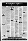 Ormskirk Advertiser Thursday 15 November 1990 Page 26