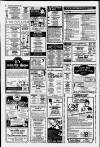 Ormskirk Advertiser Thursday 22 November 1990 Page 28