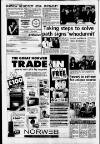 Ormskirk Advertiser Thursday 29 November 1990 Page 10