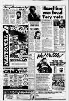 Ormskirk Advertiser Thursday 29 November 1990 Page 16