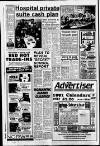 Ormskirk Advertiser Thursday 13 December 1990 Page 12