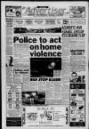 Ormskirk Advertiser Thursday 03 January 1991 Page 1