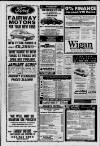 Ormskirk Advertiser Thursday 17 January 1991 Page 34