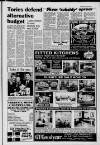 Ormskirk Advertiser Thursday 14 March 1991 Page 9