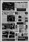 Ormskirk Advertiser Thursday 11 April 1991 Page 5