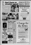 Ormskirk Advertiser Thursday 11 April 1991 Page 9