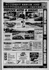 Ormskirk Advertiser Thursday 11 April 1991 Page 13