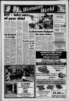 Ormskirk Advertiser Thursday 25 April 1991 Page 11