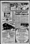 Ormskirk Advertiser Thursday 23 May 1991 Page 8