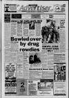 Ormskirk Advertiser Thursday 30 May 1991 Page 1