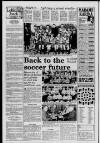 Ormskirk Advertiser Thursday 01 August 1991 Page 6