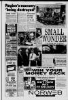 Ormskirk Advertiser Thursday 08 August 1991 Page 11