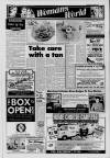 Ormskirk Advertiser Thursday 08 August 1991 Page 17