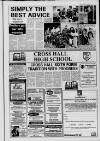 Ormskirk Advertiser Thursday 15 August 1991 Page 15