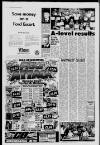 Ormskirk Advertiser Thursday 29 August 1991 Page 4