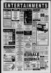 Ormskirk Advertiser Thursday 03 October 1991 Page 20