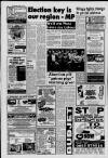 Ormskirk Advertiser Thursday 17 October 1991 Page 34