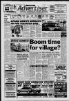 Ormskirk Advertiser