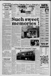 Ormskirk Advertiser Thursday 14 November 1991 Page 6