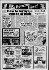 Ormskirk Advertiser Thursday 14 November 1991 Page 14