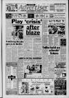 Ormskirk Advertiser Thursday 21 November 1991 Page 1