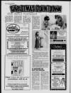 Ormskirk Advertiser Thursday 21 November 1991 Page 34