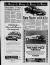 Ormskirk Advertiser Thursday 21 November 1991 Page 48