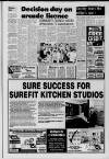 Ormskirk Advertiser Thursday 05 December 1991 Page 15